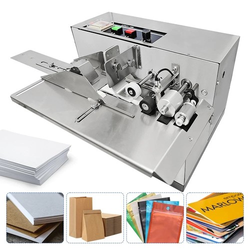 Large table paper counter - table,