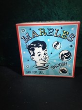 30 Marbles Various Styles And