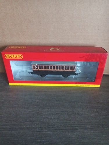 Hornby r40062 swr wheel - r40062, l&swr