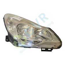 VAUXHALL CORSA S ECOFLEX MK3