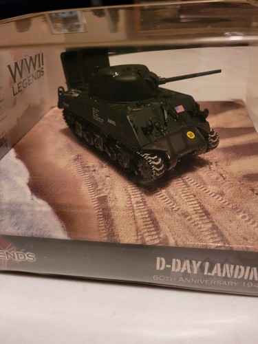 Corgi legends day landings - legends,