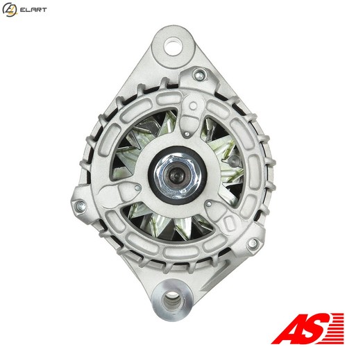 Alternator a4048 for - for, vauxhall