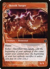 Skizzik Surger (120)