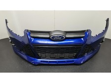 FORD FOCUS Mk3 ZETEC S TDC