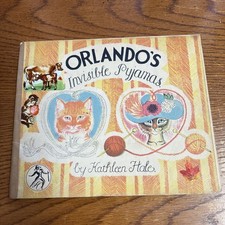 HALE, Kathleen; Orlando's