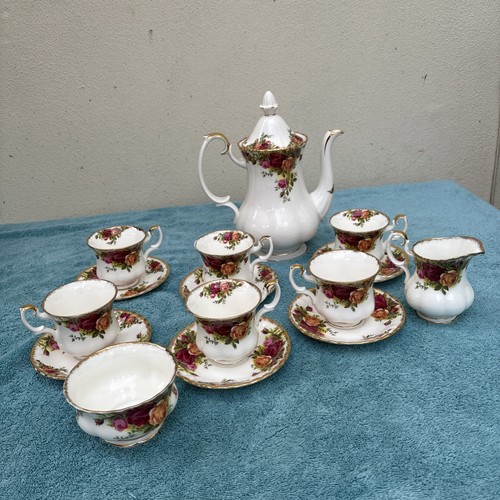 Royal albert old country - royal,