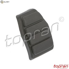 PEDAL PAD BRAKE PEDAL 701 635