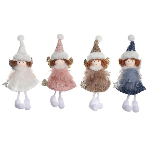 Angel christmas tree hanging - angel,