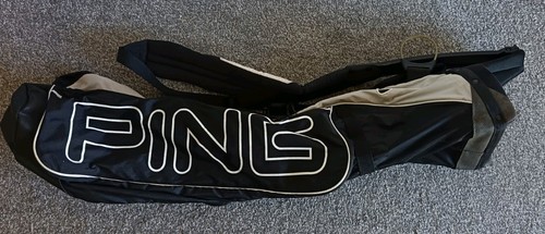 Ping moon lite lightweight - ping, ii
