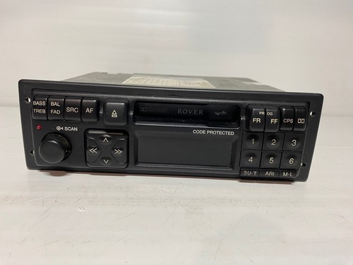 Vintage 1994 blaupunkt - 1994,