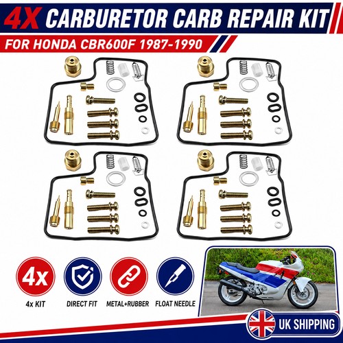 Carb repair kit needle - carb,