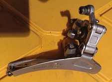 Shimano 600 front derailleur