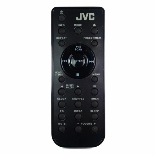 Original jvc srdd90r remote - jvc,