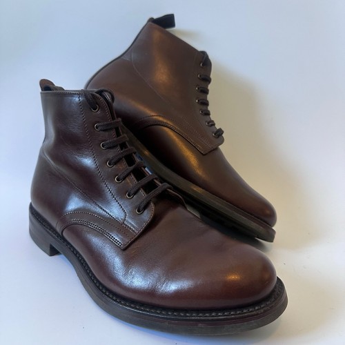 Loake 1880 hebden - 1880, men’s