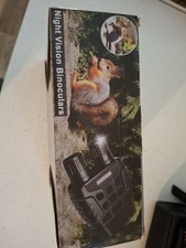 Night Vision Goggles Night Vision Binoculars for Hunting Digital Night Vision