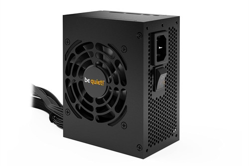 Quiet sfx power - quiet!, psu