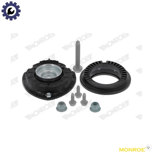Suspension strut support mount - strut,
