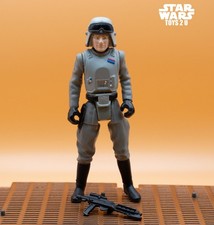 STAR WARS  1995 POTF
