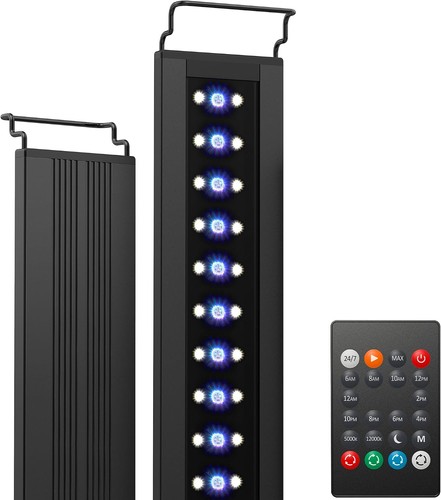 Nicrew c10 fish tank - c10,
