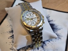 Pulsar Chronograph 7T62-X033 -