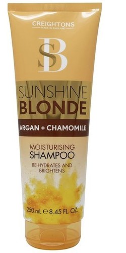 Creightons sunshine blonde - creightons,