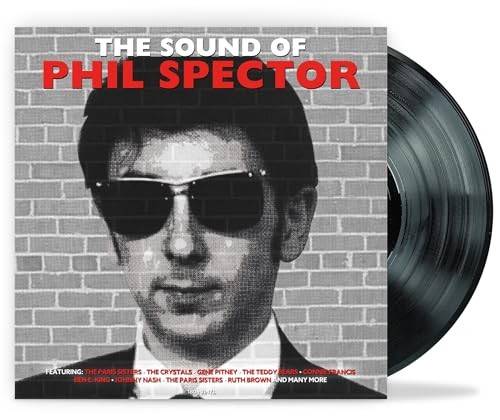 Sound phil specto vinyl - specto,