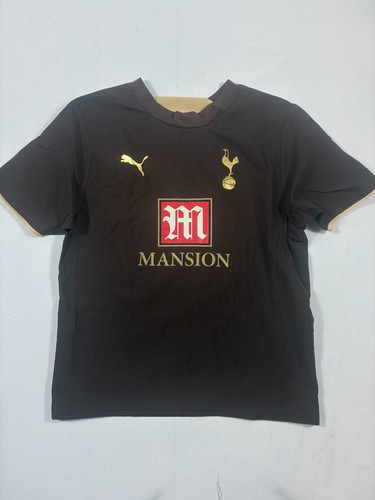 Tottenham hotspur puma third - puma,