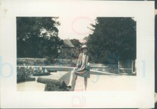 1930 Southam De La Bere house