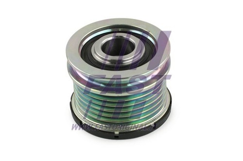 Ft45640 fast pulley generator - ft45640,