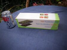 Seedling Heat Accelerator Mat Propagator Growing Mat 20" By 10" BNIB