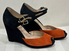 Clarks ‘Shooting Comet’