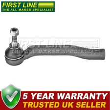 First Line Tie Rod End Fits