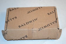 Baldwin 3-1/2"  Square Door