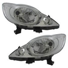 Peugeot 107 2005-2012