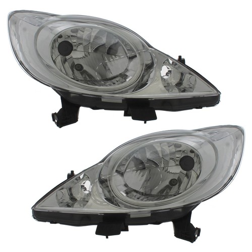 Peugeot 107 2005 2012 - 107, 2005-2012