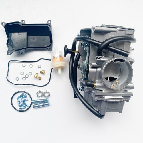 Carburetor fits yamaha yfm350 - fits,