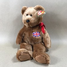 TY Beanie Buddy Britannia