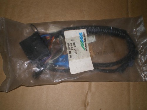 Rover 800 825 827 - , sterling
