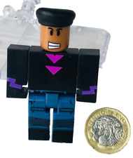 Toy Action Figure Roblox Black