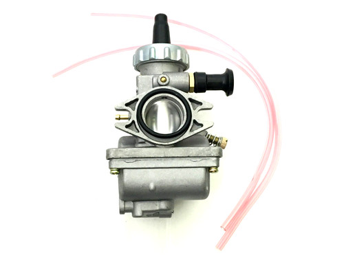 Carburetor for yamaha dt125 - carburetor,