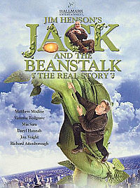Jack and the - ,