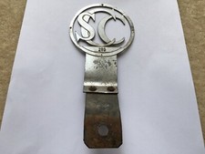VINTAGE SCC(SPORTS CAR