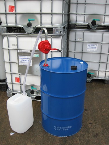 205 litre gallon steel oil - litre,