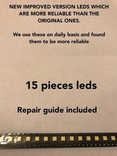 Led repair kit for lg - 15,