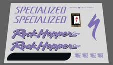 Specilized Rockhopper Comp