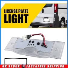 For 01-14 Vauxhall Vivaro