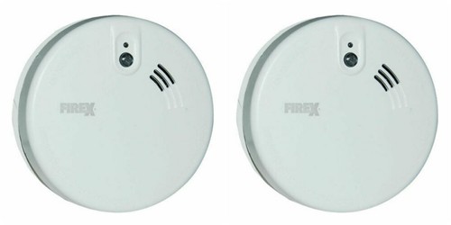 Firex kf20 smoke alarms - 2,