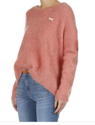 Des petits hauts - petits, pink