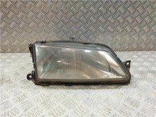 Right Headlight (Left Hand