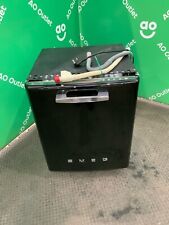 Smeg Integrated Dishwasher 13 place settings Black B Rated DIFABBL #LF95814